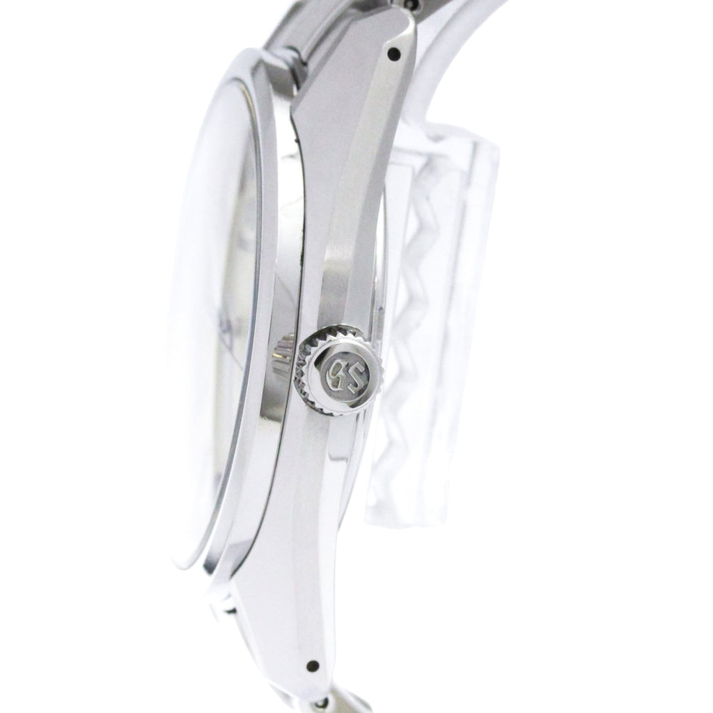 Grand Seiko Heritage · Steel · Quartz