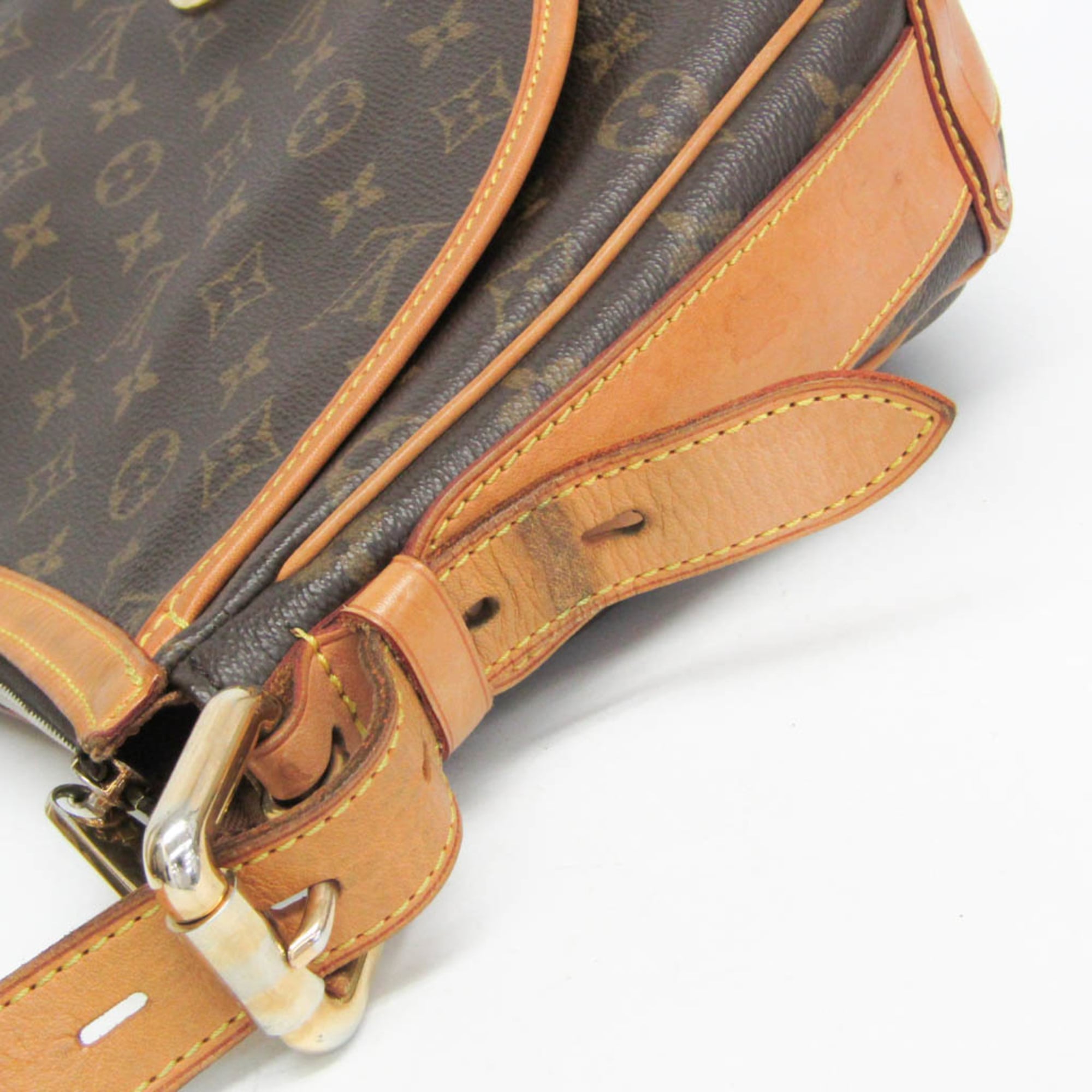 Louis Vuitton Tulum GM · Monogram