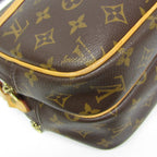 Louis Vuitton Monogram Reporter PM