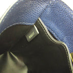 Bally Basket · Leather Handbag