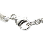 Chopard Happy Diamonds · 18K White Gold