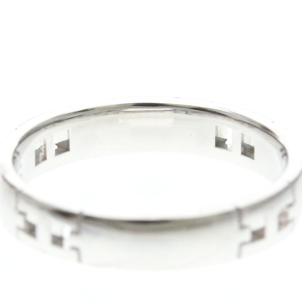 Hermès Ever Hercules · 18K White Gold