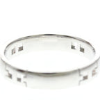 Hermès Ever Hercules · 18K White Gold