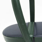 Bally Basket · Leather Handbag