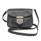 Givenchy Nobile · Leather Shoulder Bag
