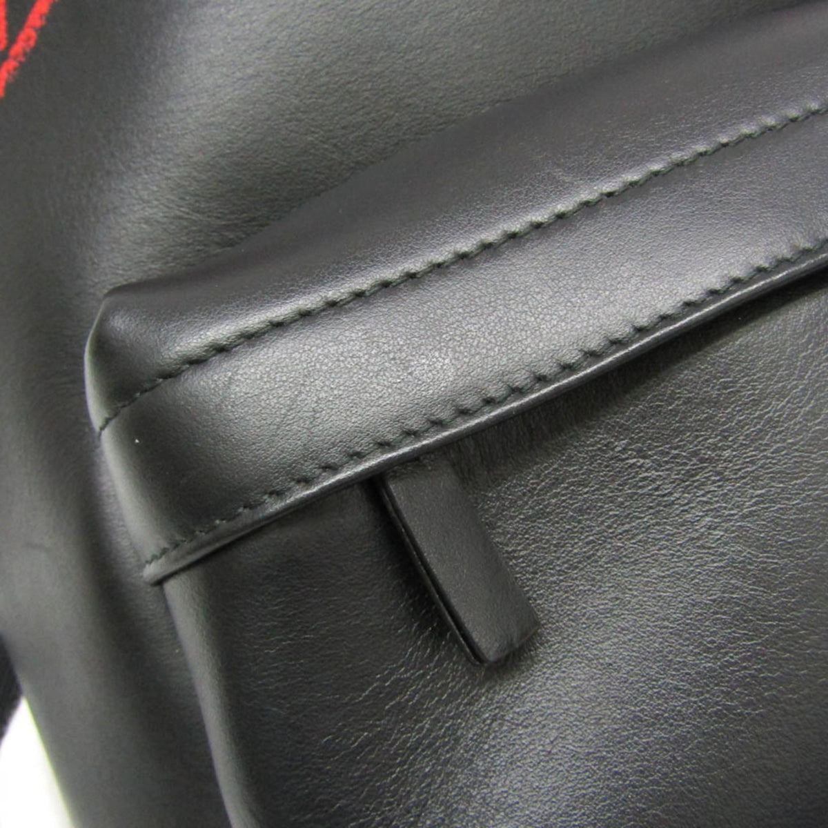 Balenciaga Everyday · Leather Backpack