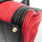 Chloé Alice · Leather Satchel