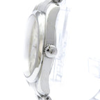 Omega Seamaster Aqua Terra · Steel · Quartz