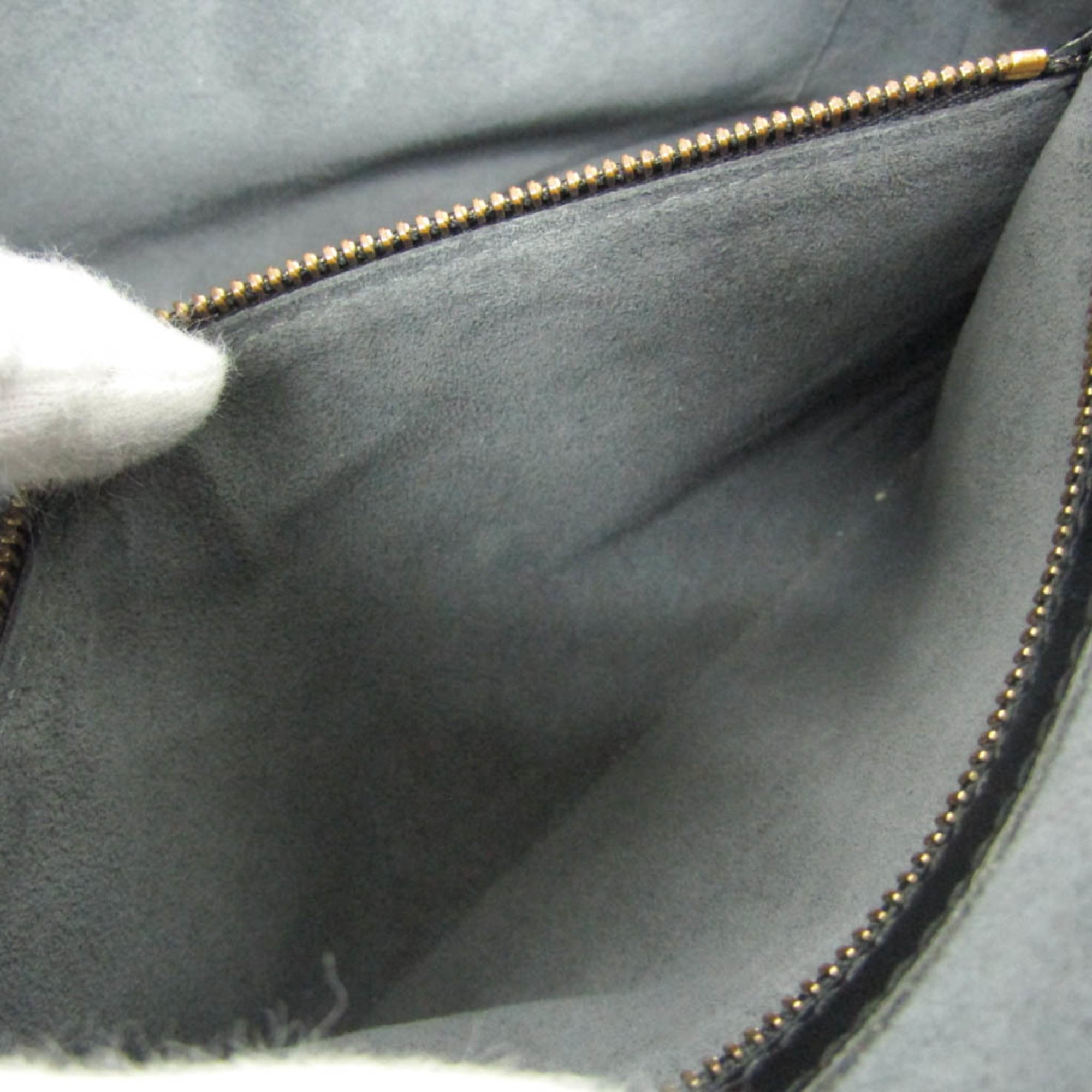 Louis Vuitton Epi Lussac Shoulder Bag