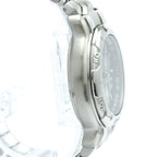 Tag Heuer 6000 · Mika Hakkinen Limited