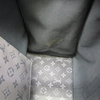 Louis Vuitton Monogram Eclipse · Cabas Zip GM