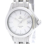 Omega Seamaster · Steel · Quartz