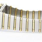 Omega Constellation · Steel & 18K Gold