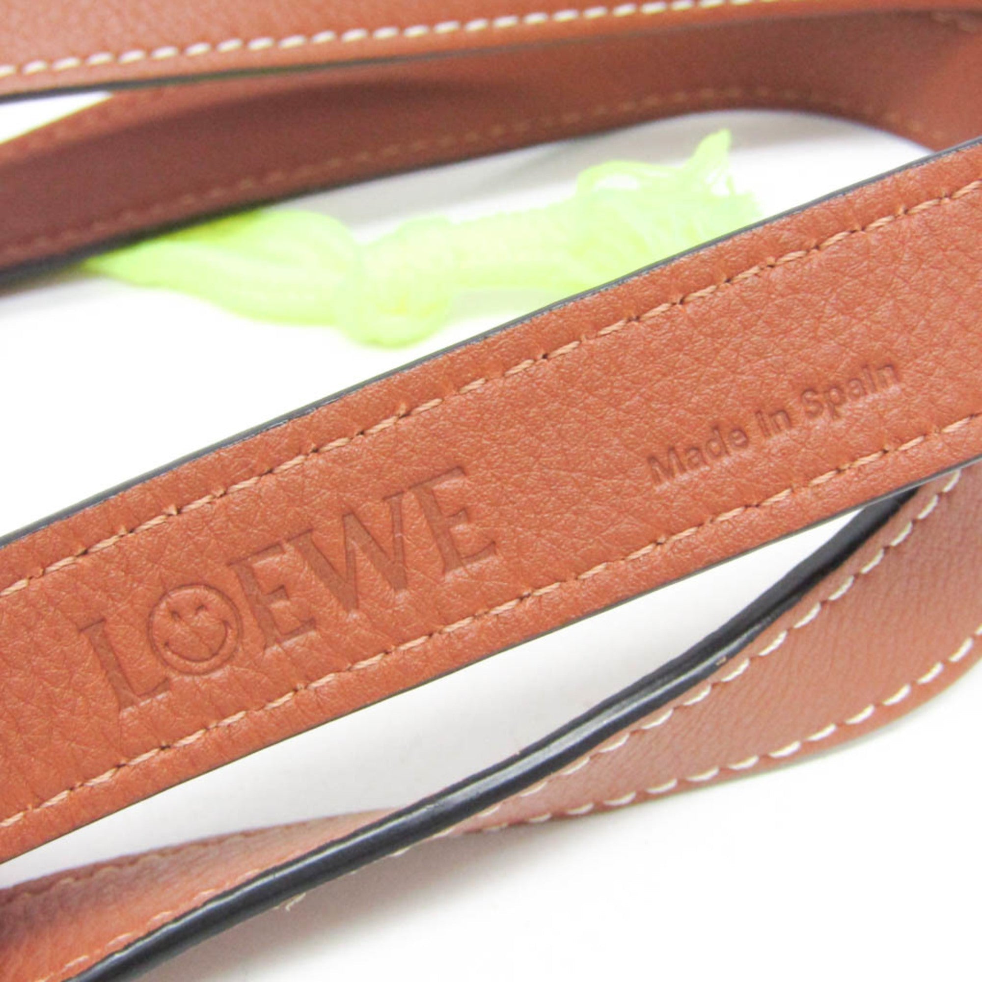 Loewe Paula's Ibiza · Smiley Wink Tote