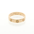 Cartier Mini Love · Rose Gold