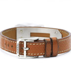 Hermès Kelly · Steel · Quartz