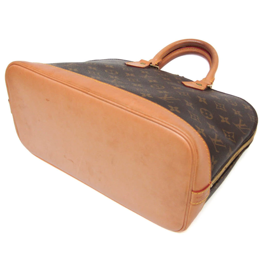 Louis Vuitton Alma · Monogram