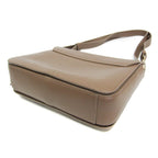 Furla Metropolis · Leather Shoulder Bag