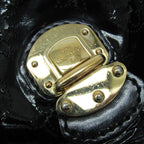 Louis Vuitton Mahina Souriya XL · Patent
