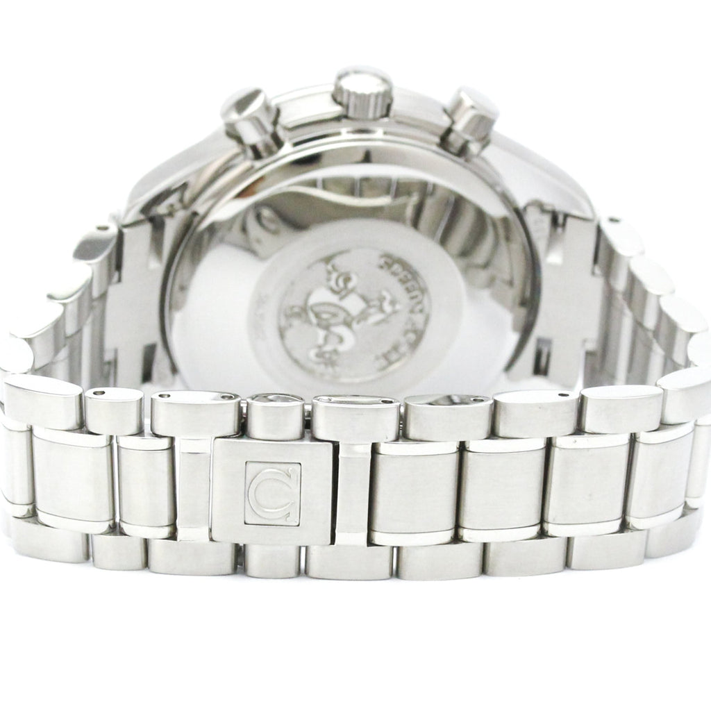 Omega Speedmaster · Triple Date · Automatic