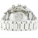 Omega Speedmaster · Triple Date · Automatic