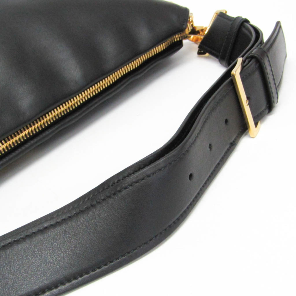 Miu Miu Calfskin Shoulder Bag