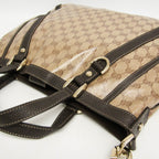 Gucci GG Crystal Tote