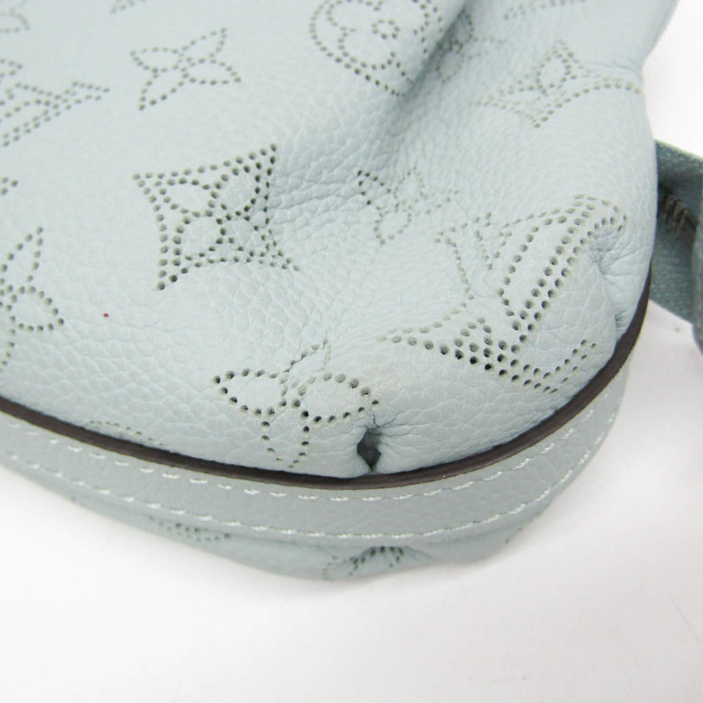 Louis Vuitton Mahina Scala Mini · Lagoon