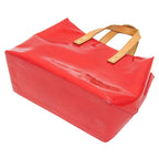 Louis Vuitton Reade PM · Monogram Vernis