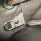 Louis Vuitton Montsouris MM · Monogram