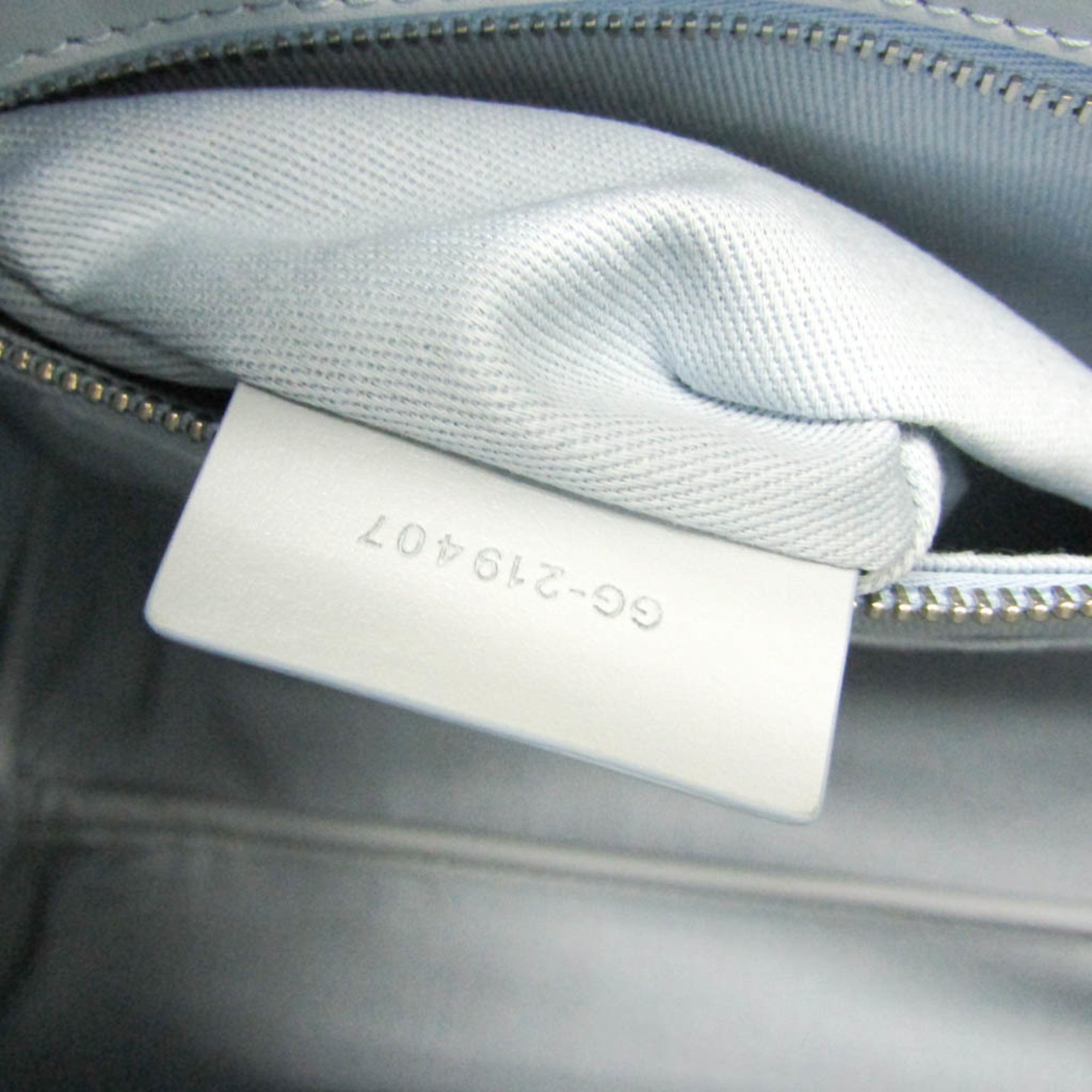 Salvatore Ferragamo · Fabric & Leather