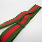 Gucci Jumbo GG Mini · Canvas