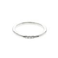 Tiffany Forever Wedding · Platinum · Diamond