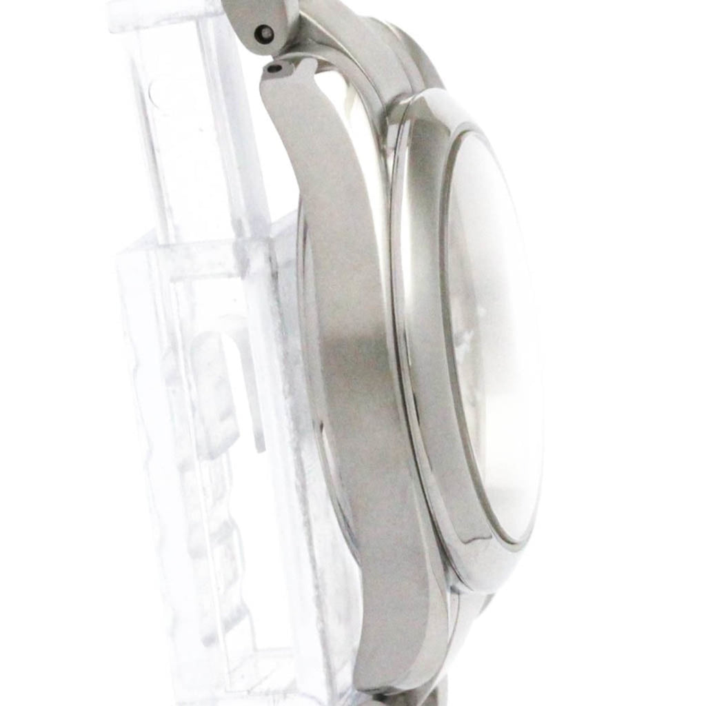 Omega Seamaster Aqua Terra · Steel · Quartz