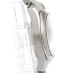Omega Seamaster Aqua Terra · Steel · Quartz