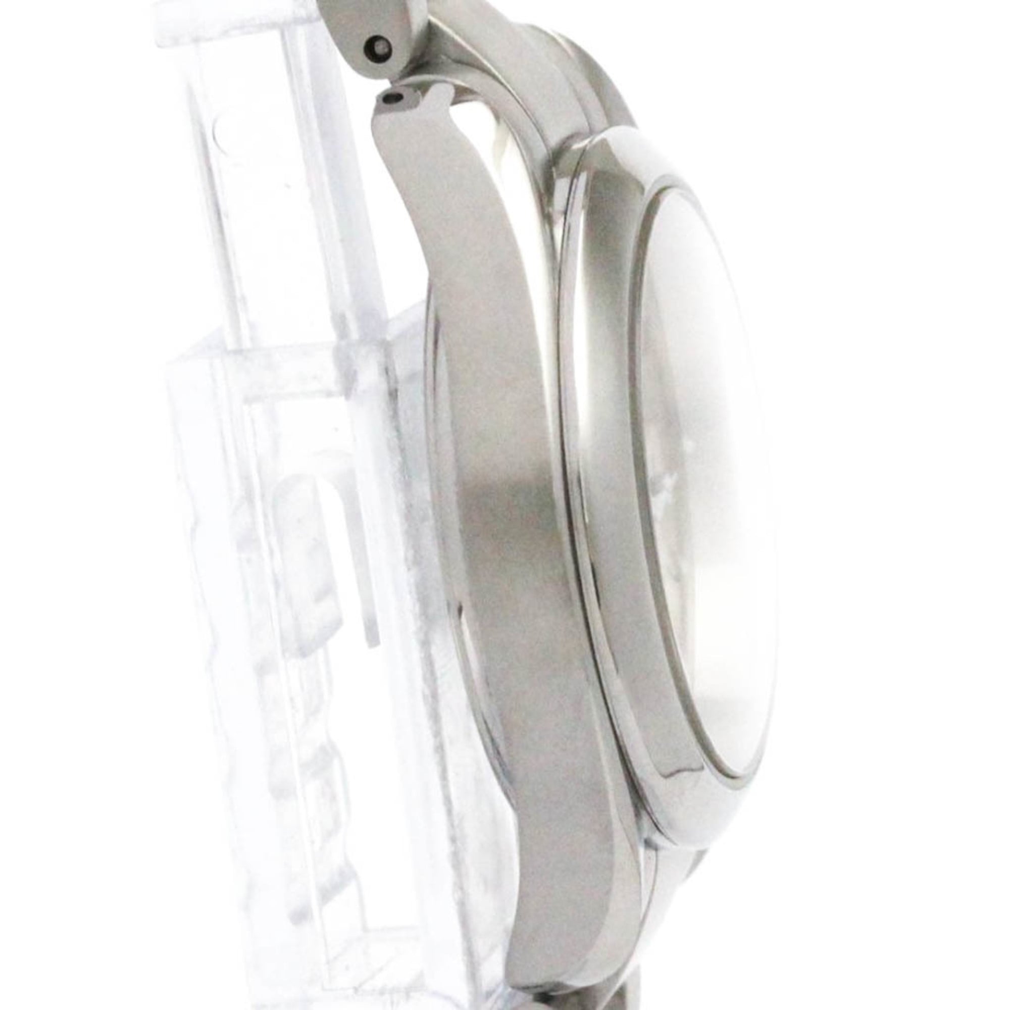 Omega Seamaster Aqua Terra · Steel · Quartz