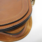 Chloé Nile · Leather