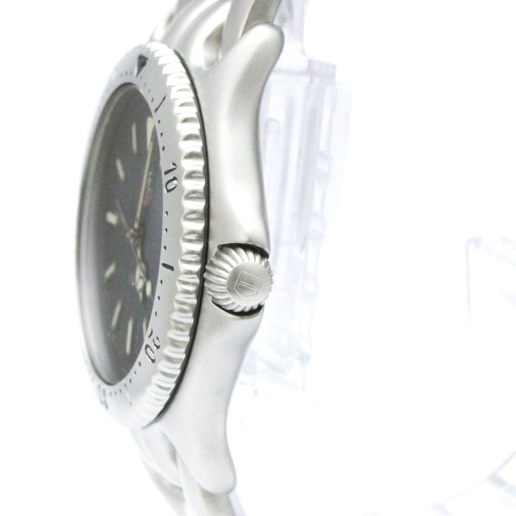 Tag Heuer Sel Professional · Steel · Quartz