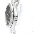 Tag Heuer Sel Professional · Steel · Quartz