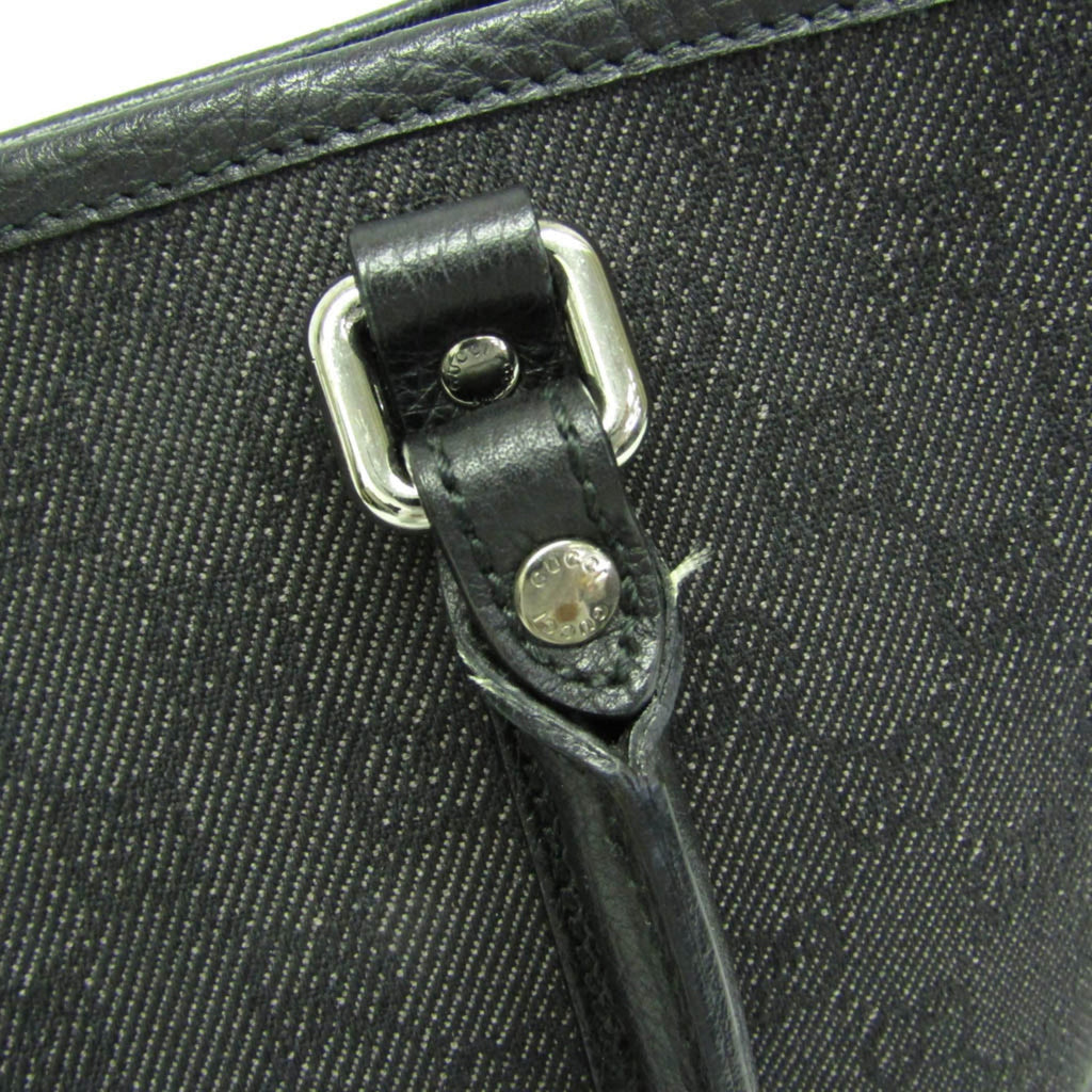 Gucci GG Canvas · Tote