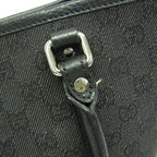 Gucci GG Canvas · Tote
