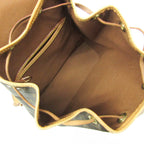 Louis Vuitton Monogram Montsouris MM