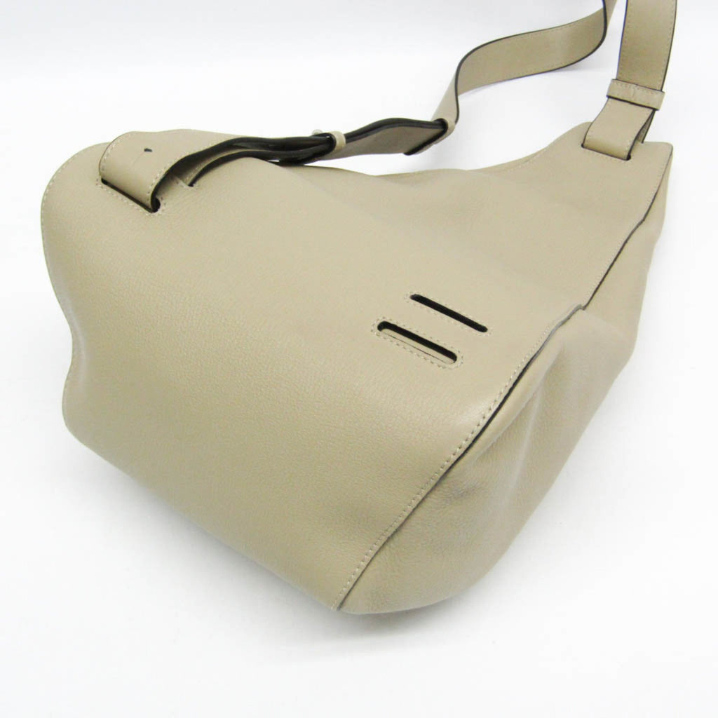 Loewe Anton · Sling Bag · Leather