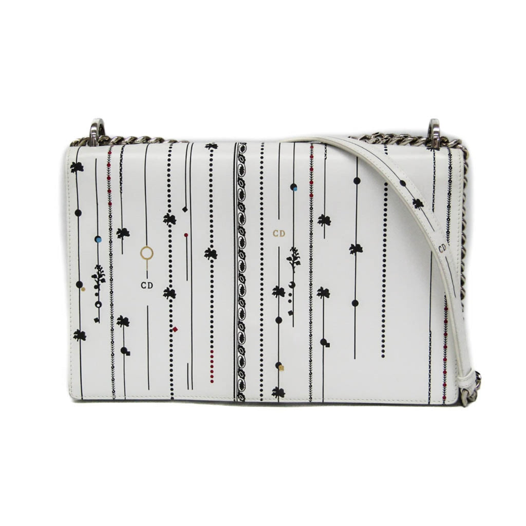 Christian Dior Diorama · Chain Shoulder Bag