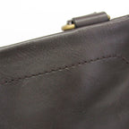 Bally Trainspotting · Leather Sacoche