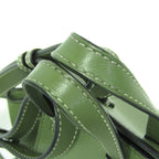 Loewe Hammock Drawstring Mini · Leather