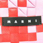 Marni Kids Line · Diamond Basket Bag