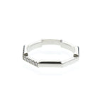 Gucci Link to Love · Platinum · Diamond