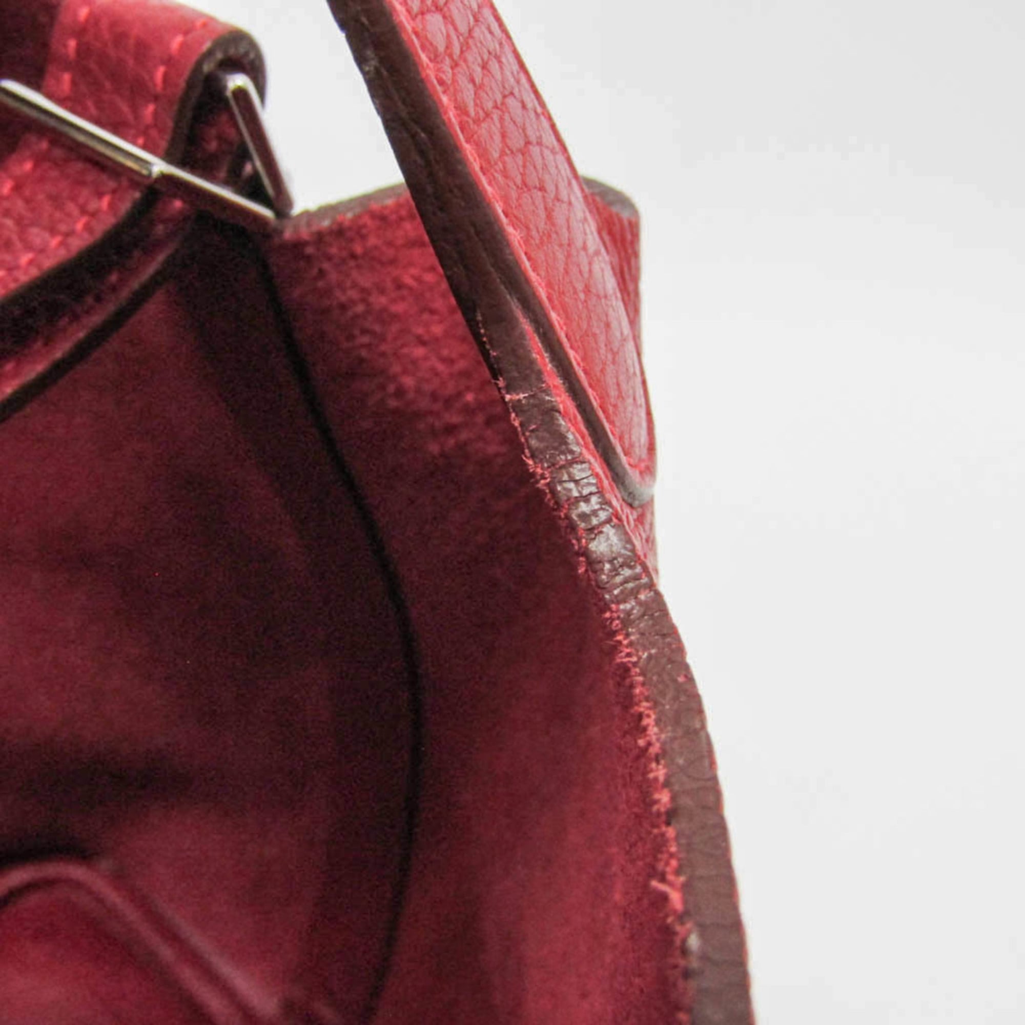 Hermès Picotin PM · Taurillon Clemence