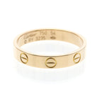 Cartier Mini Love · Rose Gold